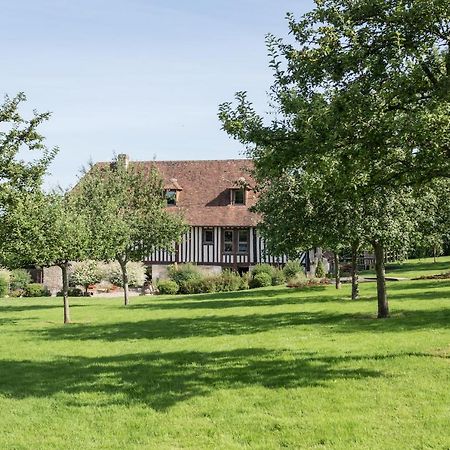 Locations - Domaine Le Coq Enchanté Cambremer Extérieur photo