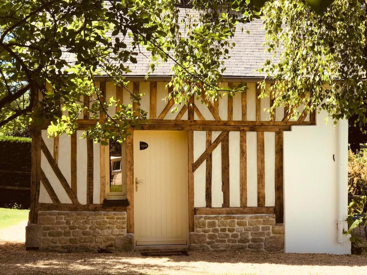 Locations - Domaine Le Coq Enchanté Cambremer Extérieur photo