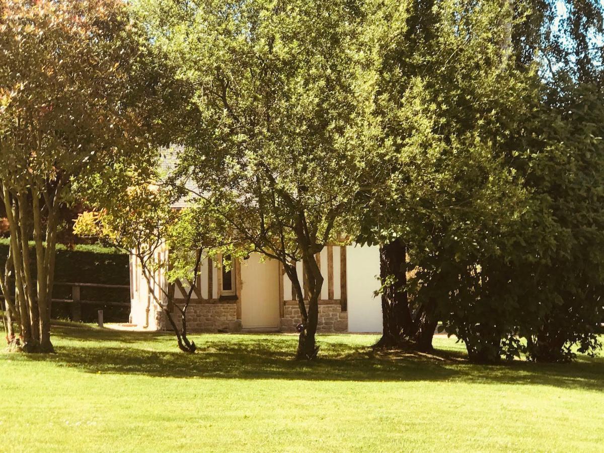 Locations - Domaine Le Coq Enchanté Cambremer Extérieur photo