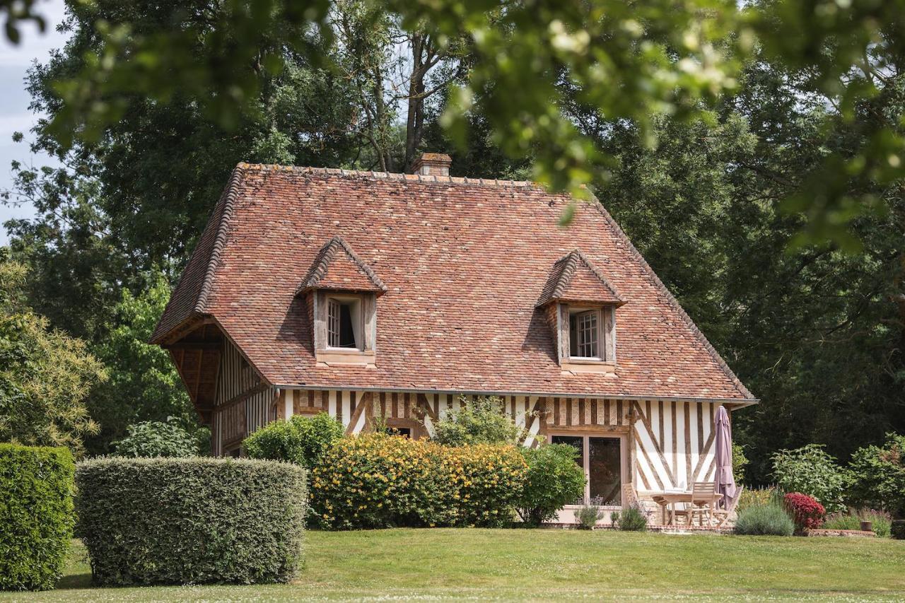 Locations - Domaine Le Coq Enchanté Cambremer Extérieur photo
