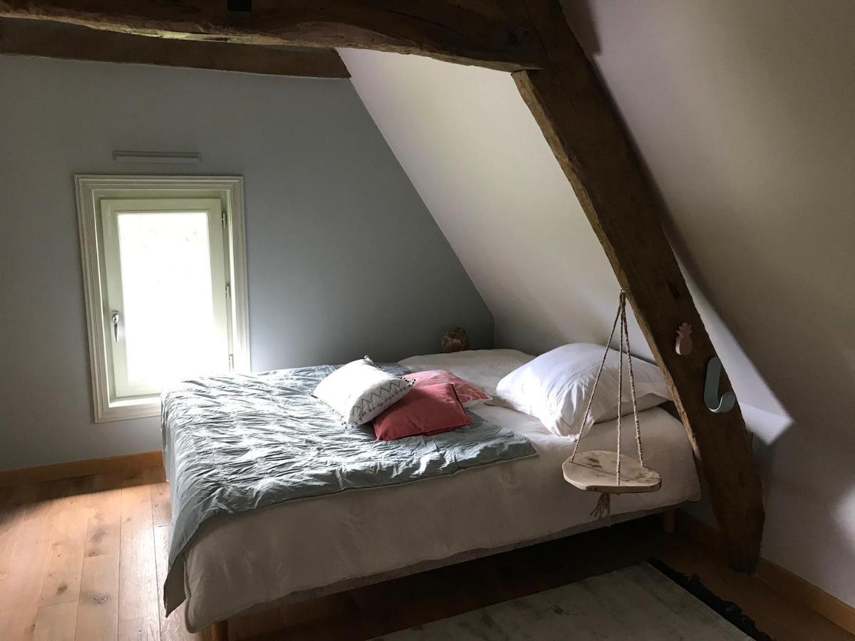 Locations - Domaine Le Coq Enchanté Cambremer Extérieur photo