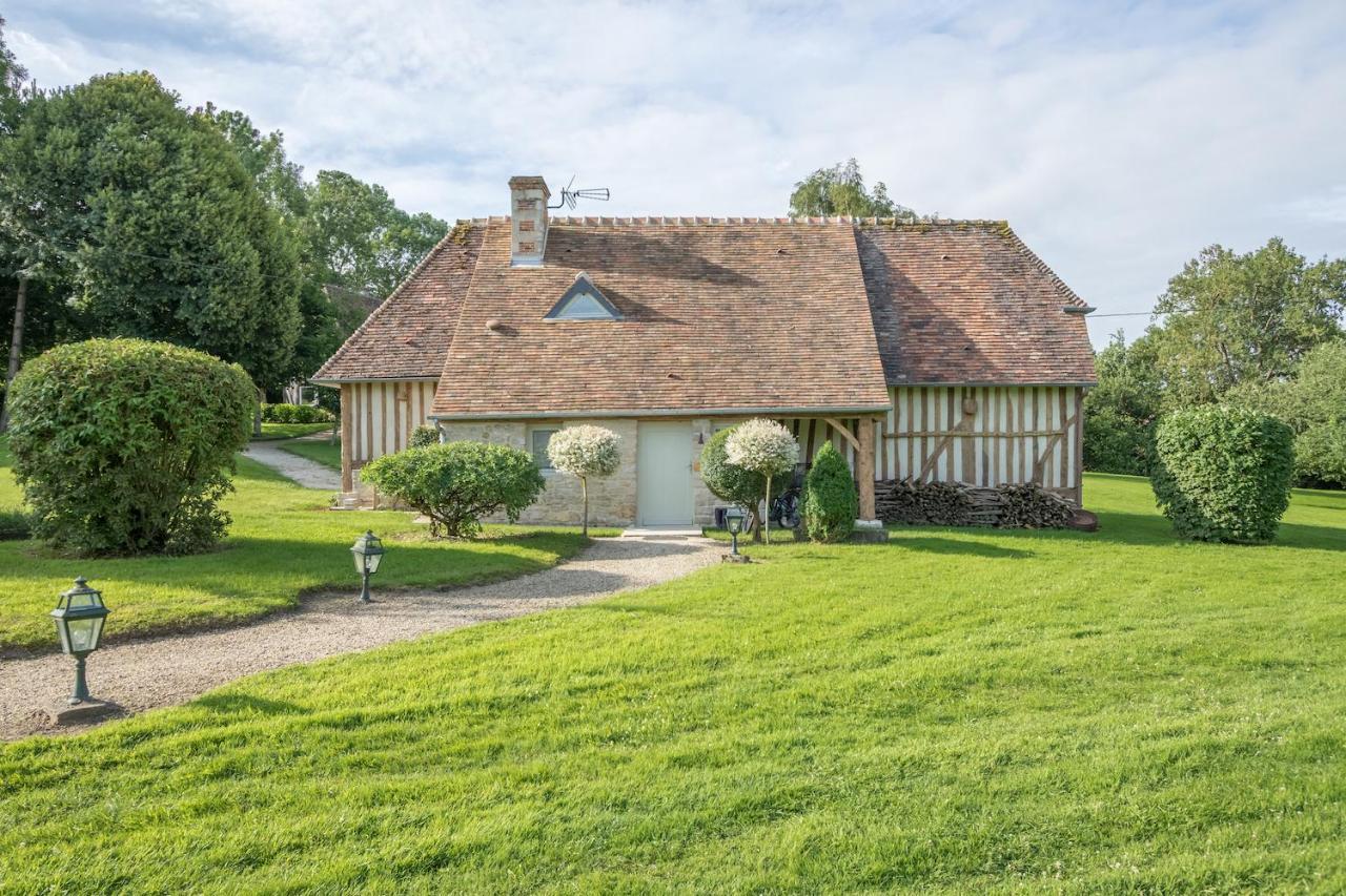 Locations - Domaine Le Coq Enchanté Cambremer Extérieur photo