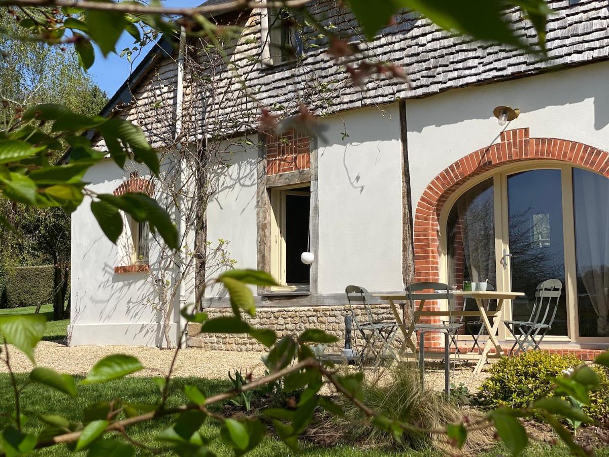 Locations - Domaine Le Coq Enchanté Cambremer Extérieur photo