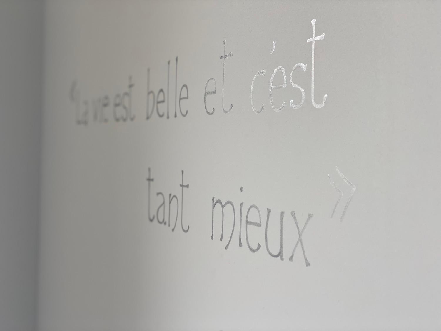 Locations - Domaine Le Coq Enchanté Cambremer Chambre photo